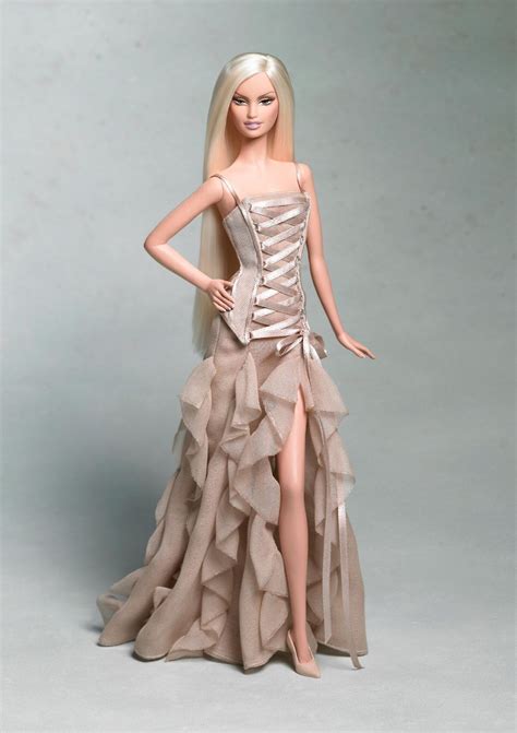 versace barbie|barbie versace dress.